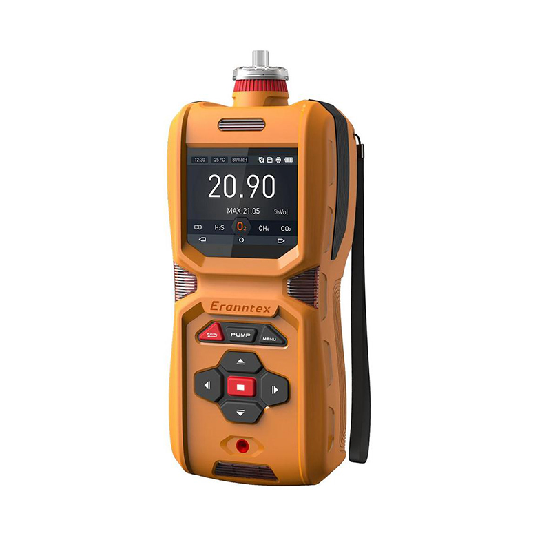 氮氧化物檢測儀 氮氧化物檢測儀