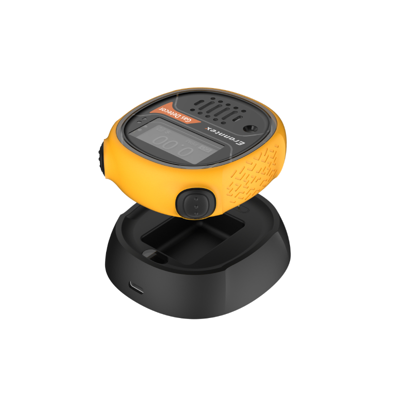 使用環境對氣體檢測儀有哪些影響？