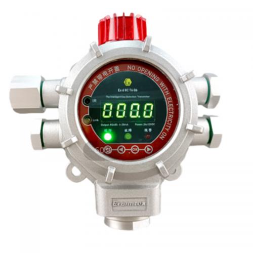 工業及商業用途點型可燃氣體探測器 圖片