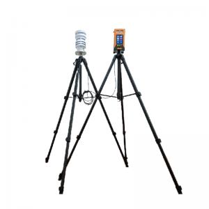  現(xiàn)場空氣監(jiān)測儀 BTYQ-PTM600-S