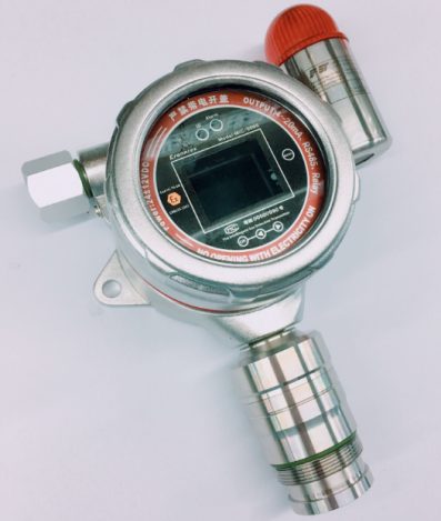 高濃度腐蝕環境下氫氣監測難？逸云天在線式氫氣檢測報警儀帶來安全新方案！