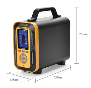  沼氣的“成分透視鏡”——逸云天雙通道分析儀守護(hù)高校清潔能源科研